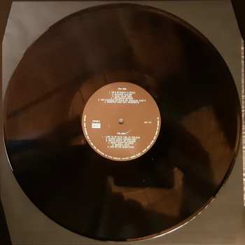 LP Bridget St. John: Ask Me No Questions