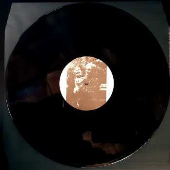 LP Bridget St. John: Ask Me No Questions