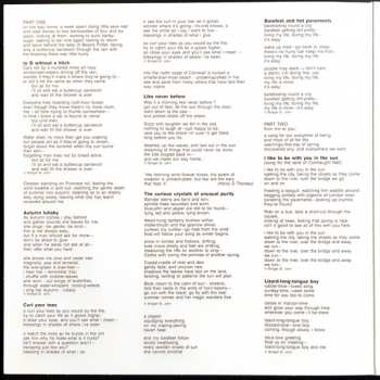 LP Bridget St. John: Ask Me No Questions