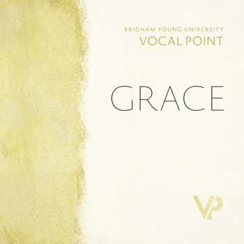 CD Brigham Young University Vocal Point: Grace
