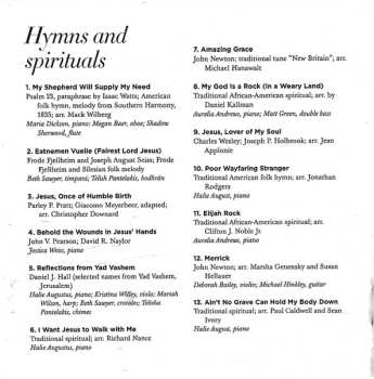 CD Brigham Young University Women's Chorus: My God Is A Rock