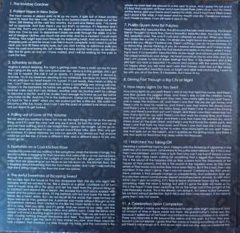 2LP Bright Eyes: A Collection Of Songs Written And Recorded 1995-1997