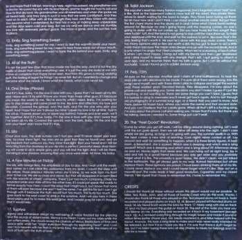 2LP Bright Eyes: A Collection Of Songs Written And Recorded 1995-1997