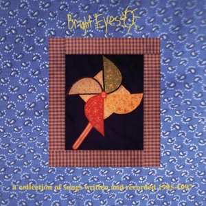 2LP Bright Eyes: A Collection Of Songs Written And Recorded 1995-1997