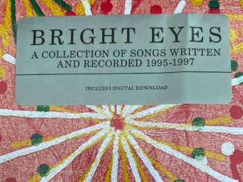 LP Bright Eyes: Letting Off The Happiness