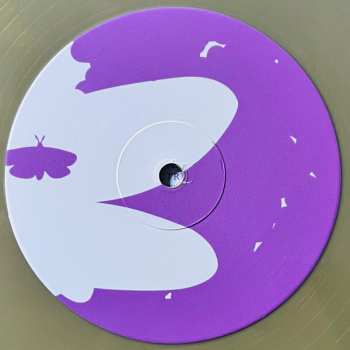 LP Bright Eyes: Noise Floor: Rarities 1998-2005 (A Companion) LTD | CLR