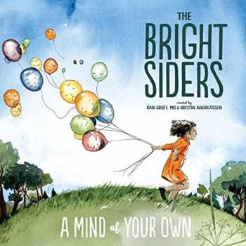 CD Bright Siders: Mind Of Your Own