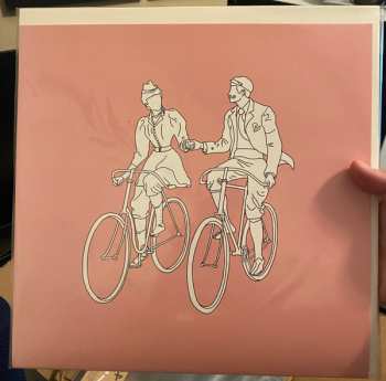 LP Brighten: Early Love