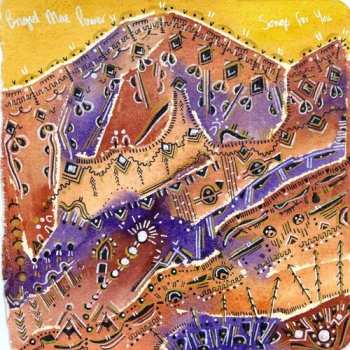 Album Brigid Mae Power: Songs For You