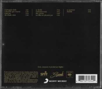 2CD/Box Set Brigitte: À Bouche Que Veux-Tu / Nues
