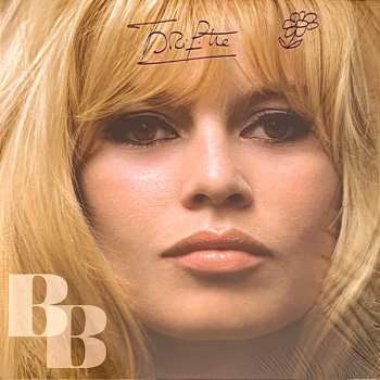 2LP Brigitte Bardot: BB