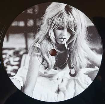 2LP Brigitte Bardot: BB