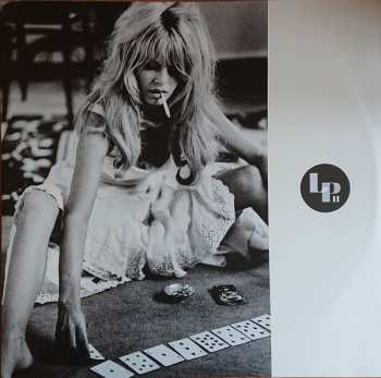 2LP Brigitte Bardot: BB