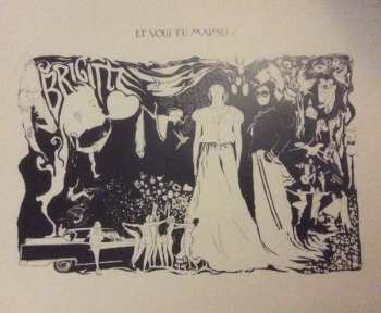 2LP Brigitte: Et Vous, Tu M'Aimes?