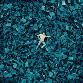 Album Brihang: Droomvoeding