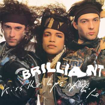 Album Brilliant: Kiss The Lips Of Life