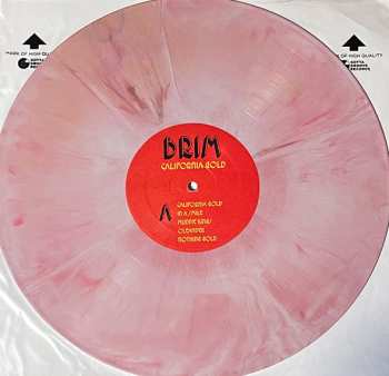 LP Brim: California Gold