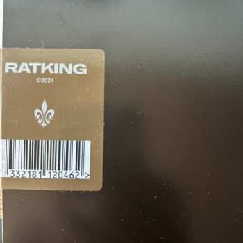 LP Brimheim: Ratking