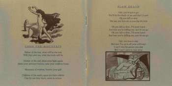 CD Brimstone Coven: Black Magic