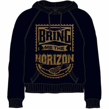 Merch Bring Me the Horizon: Mikina Dynamite  S