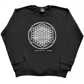 Sweatshirt Sempiternal 