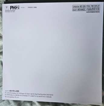 2LP Bring Me the Horizon: Post Human: Nex Gen