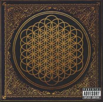 CD Bring Me the Horizon: Sempiternal