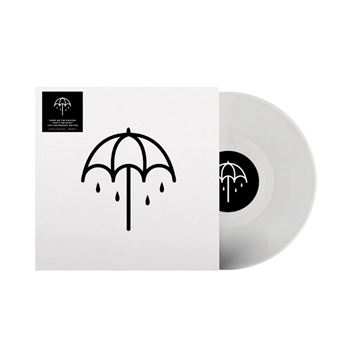 LP Bring Me the Horizon: That's The Spirit