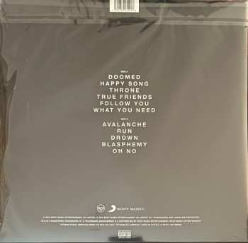 LP Bring Me the Horizon: That's The Spirit CLR | LTD
