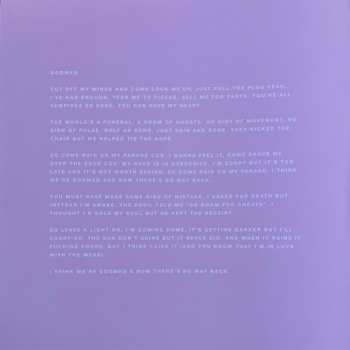 LP Bring Me the Horizon: That's The Spirit CLR | LTD