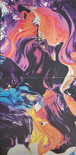 LP Bring Me the Horizon: That's The Spirit CLR | LTD