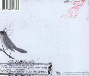 CD Bring Me the Horizon: This Is What The Edge Of Your Seat Was Made For