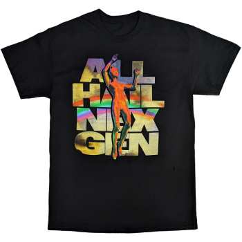 Merch Bring Me the Horizon: T-shirt All Hail