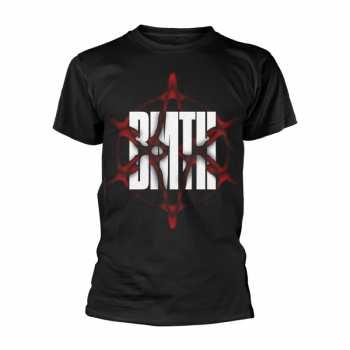Merch Bring Me the Horizon: T-shirt Interlocking Hex