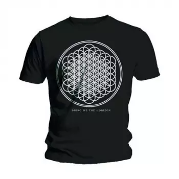 T-shirt Sempiternal 
