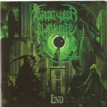 CD Bring Your Own Knife: End