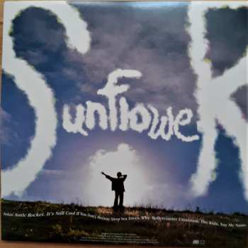 LP Briston Maroney: Sunflower
