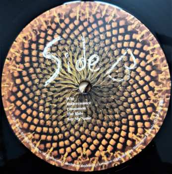 LP Briston Maroney: Sunflower