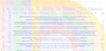 CD Britney Spears: ...Baby One More Time