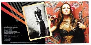 CD Britney Spears: Blackout