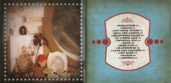 CD Britney Spears: Circus