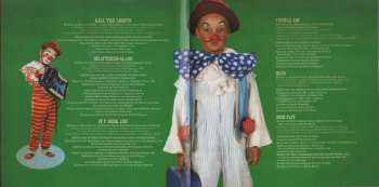 CD Britney Spears: Circus