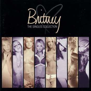 CD Britney Spears: The Singles Collection