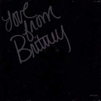 CD Britney Spears: The Singles Collection