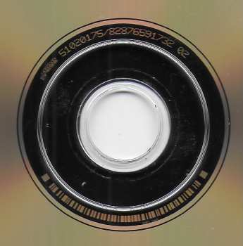 CD Britney Spears: Toxic