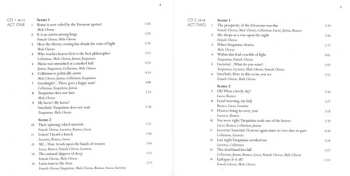 2CD/Box Set Benjamin Britten: The Rape Of Lucretia LTD