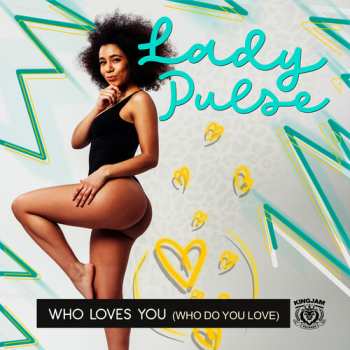 CD Benjamin Britten: Who Loves You (who Do You Love)