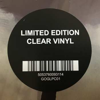 LP Brix Smith: Valley Of The Dolls CLR | LTD