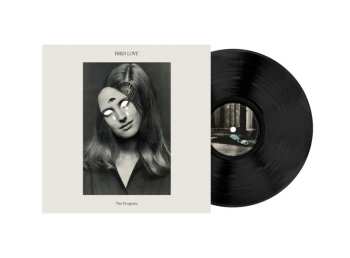 LP BRKN Love: The Program