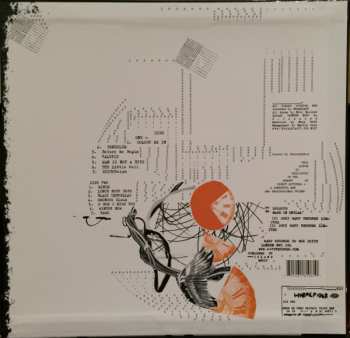 LP Broadcast: Haha Sound